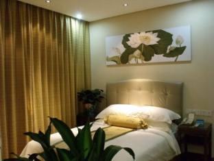 Starway Yongle Theme Hotel Yangzhou Exterior photo